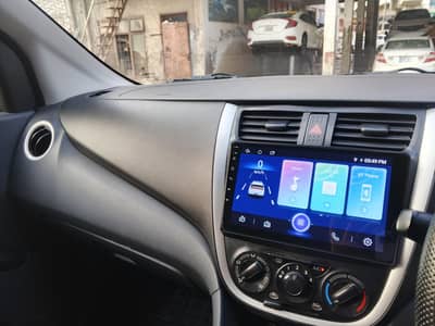 cultus ags 2018 model auto gear 61000 drive