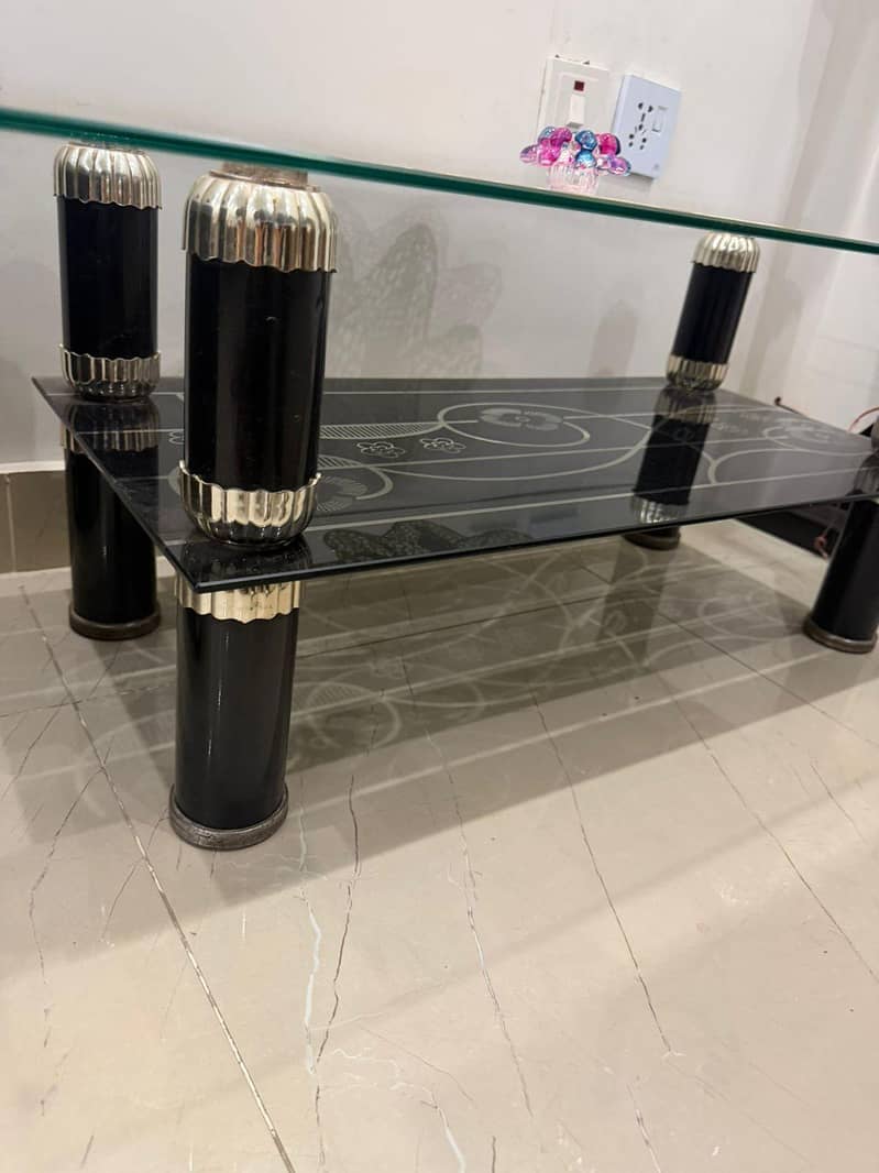 center table 2