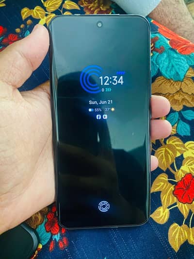 Tecno Spark 40 Pro Plus