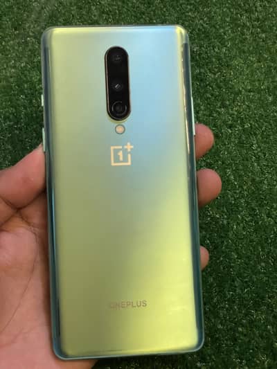 One Plus 8         12/256gb