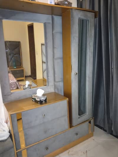 Dressing table new design