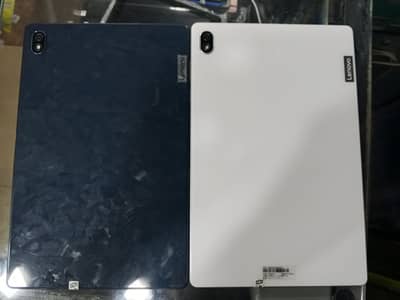 lenovo tab 6