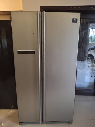 Used Freezer