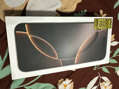 Apple iPhone 16 Pro Max 97% health
