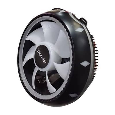 thunder piren RGB CPU air cooler