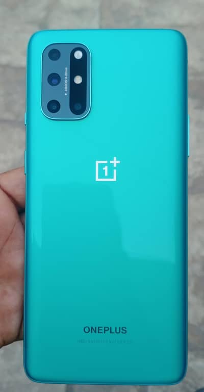 OnePlus 8t