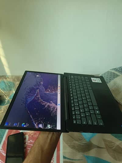 Lenevo ideapad
