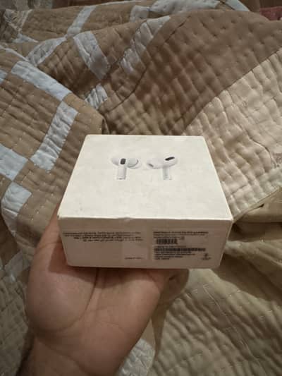 Earpods pro 2