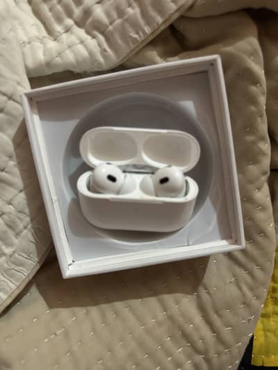 Earpods pro 2