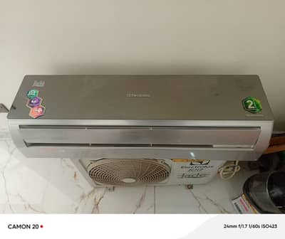 Electrolux 1.5 ton Ac