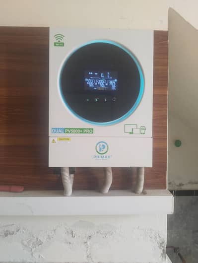 primix PV 5000+ pro