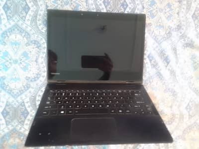 Toshiba portege