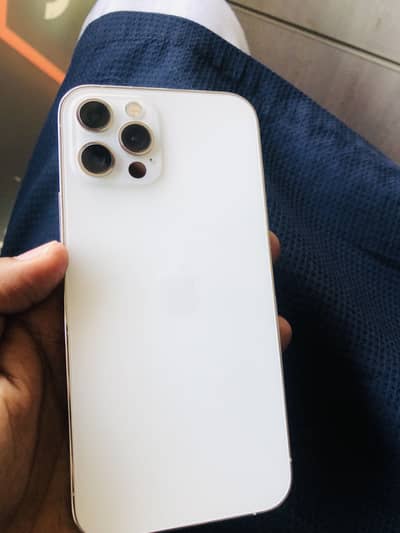 Apple iPhone 12 Pro