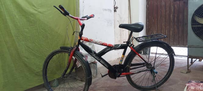 cycle