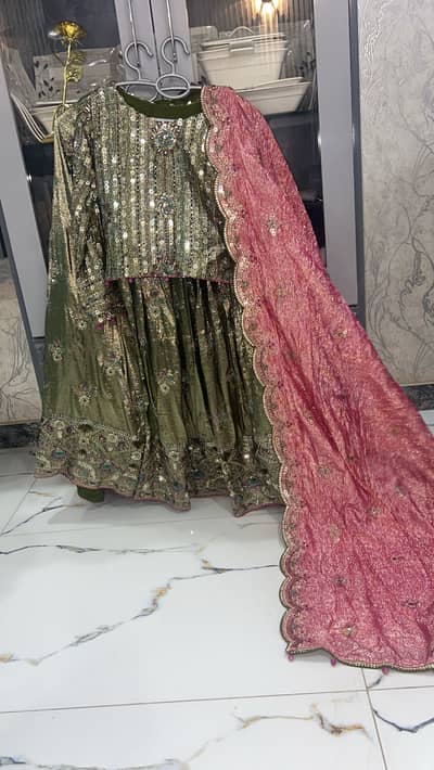 New dress for sale in reasonable price