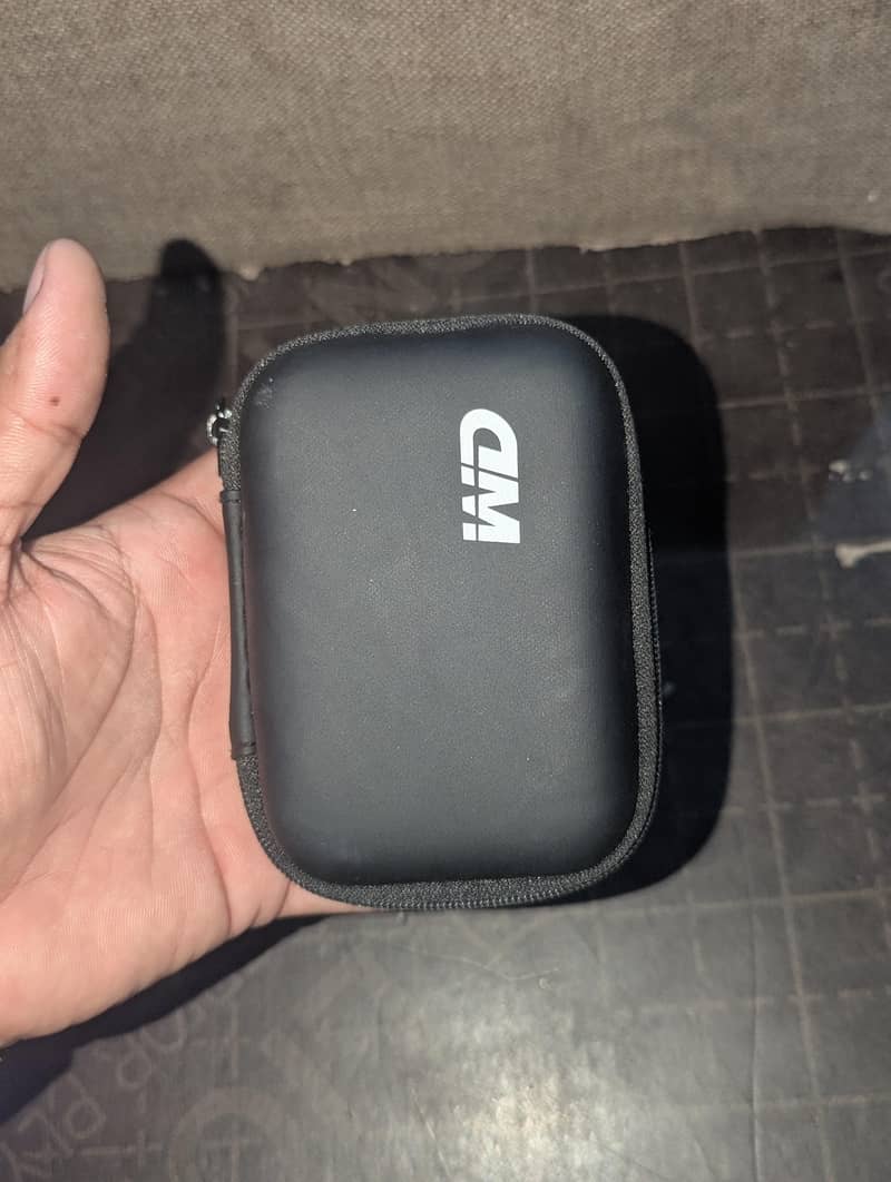 Action camera UHD 3