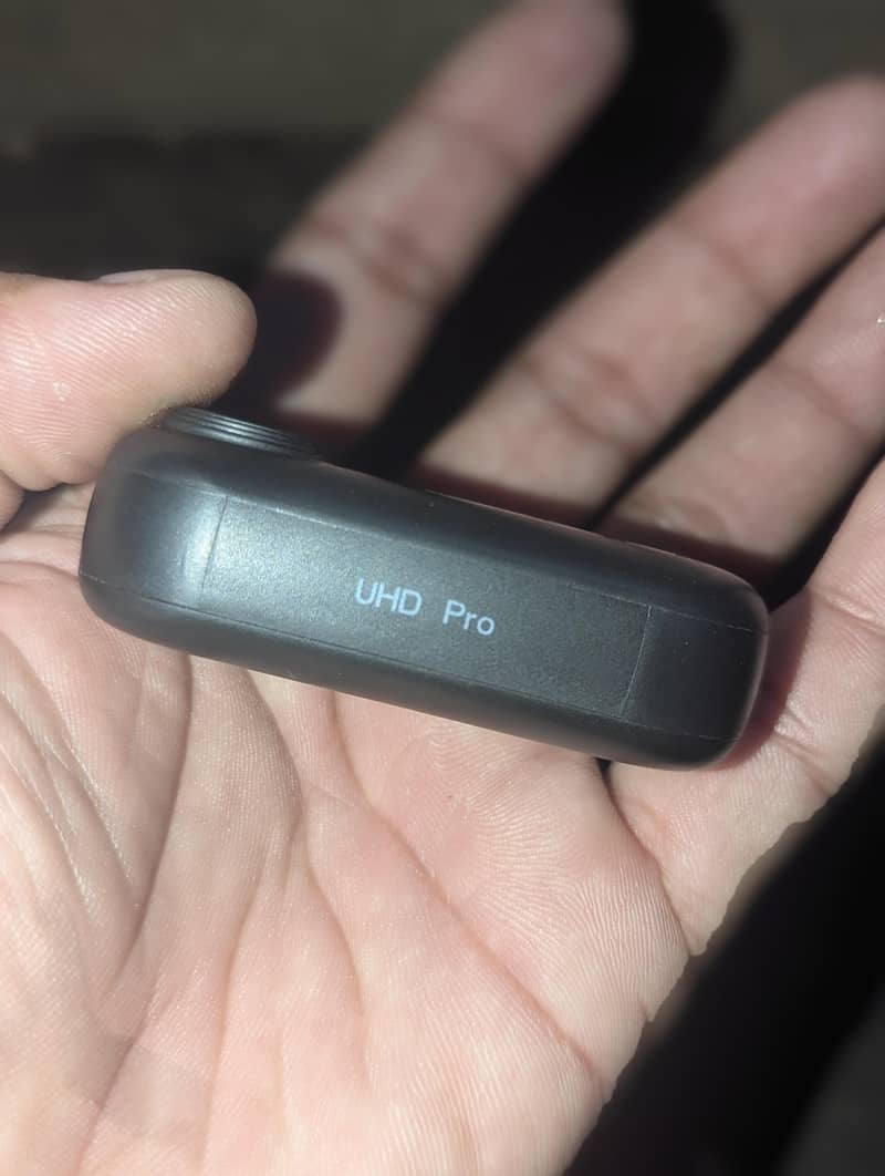 Action camera UHD 5