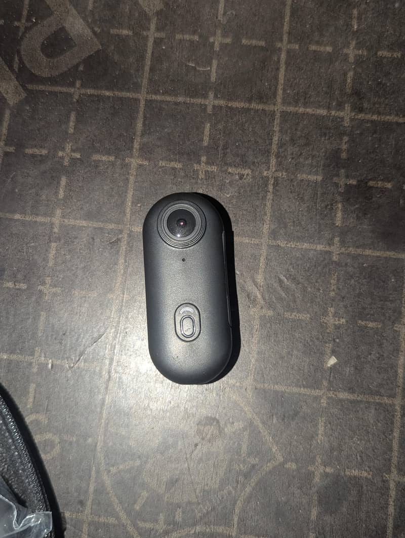 Action camera UHD 7