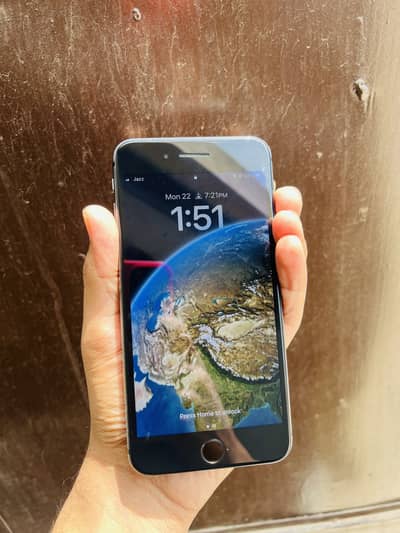 Apple iPhone 8 Plus