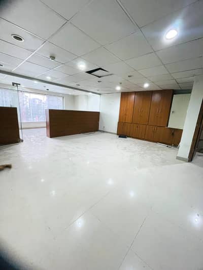 Hall space available for rent in bahria town phase 4 civic center