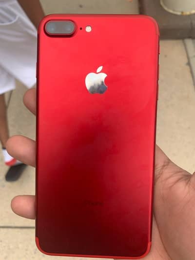 Apple iPhone 7 Plus
