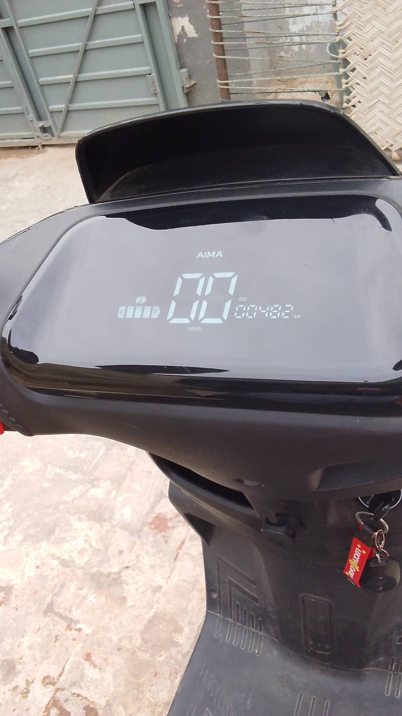 Scooty 2