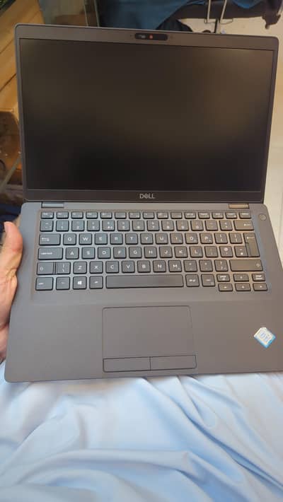 i5 8th generation dell latitude 5400