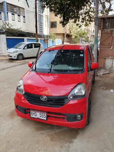 Daihatsu Mira es 2014/2018