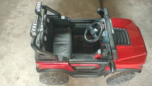 kids car