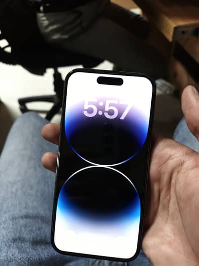 Apple iPhone 14 Pro jv
