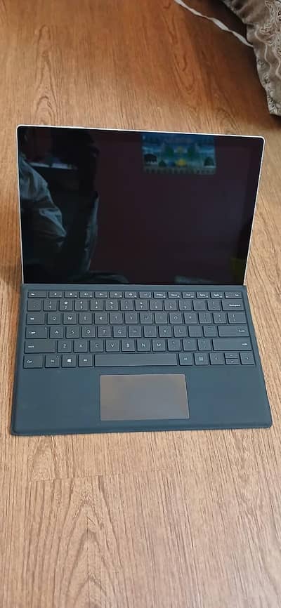 Microsoft Surface Pro 7 i5 10th Generation