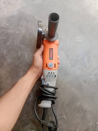 4" inchi new grendar