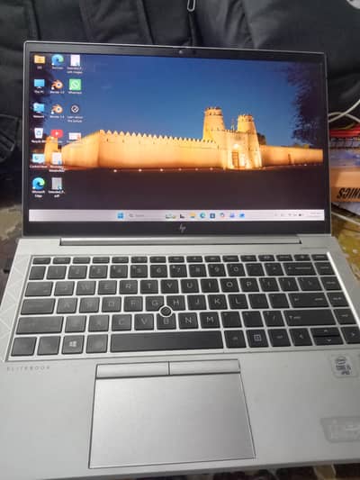 Hp elitebook 840 G7 Notebook PC for sale