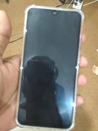 samsung A17