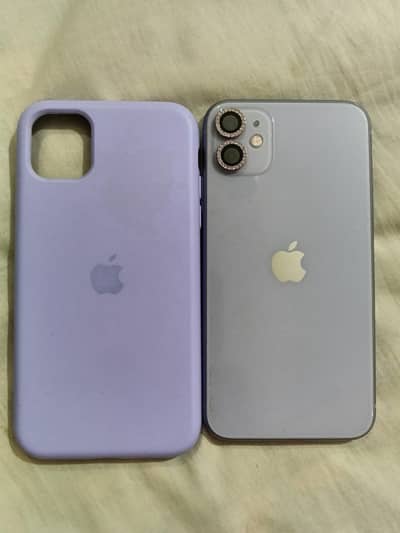 Iphone 11 Non pta