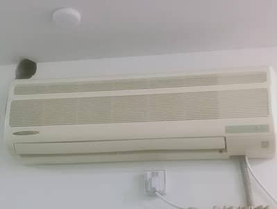 AC 1.5 Ton For sale
