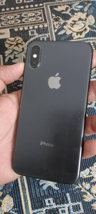 Apple iPhone XS