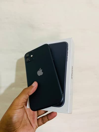 Apple iPhone 11