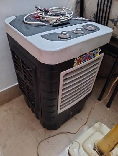 air cooler