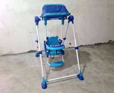 Kids Garden Swing Kids Jhoola Baby Swing Kids Swing Big Size Foldable