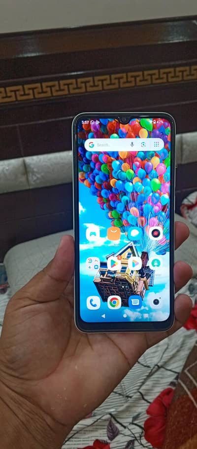Xiaomi Redmi A2 Plus 3,64not open no fault for sell