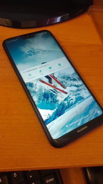 Huawei P20 Lite PTA Approved
