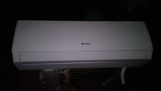 GREE PULAR SERIES 1.5 TON INVERTER