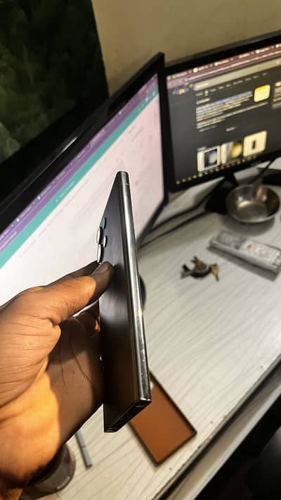 Samsung Mobile S23 Ultra