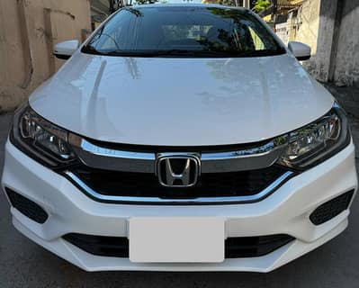 Honda City 2024