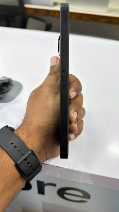 Nothing Phone 3A