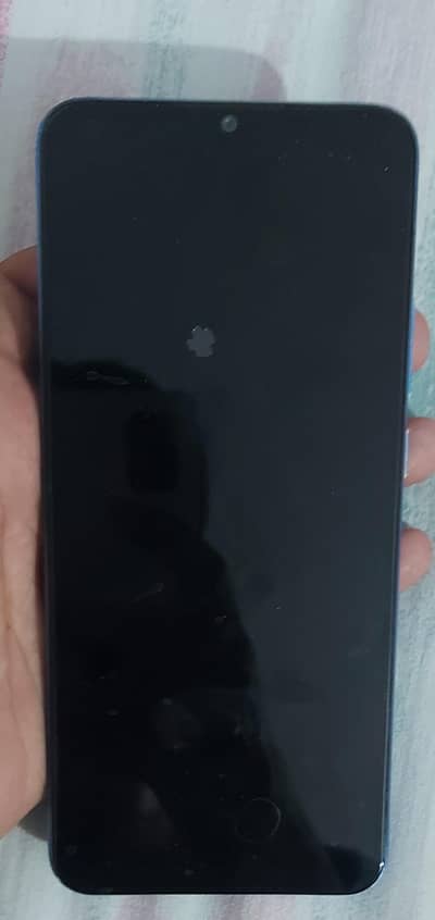 OPPO A16e