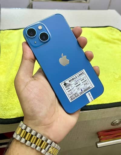 Apple iPhone 13 mini 128gb