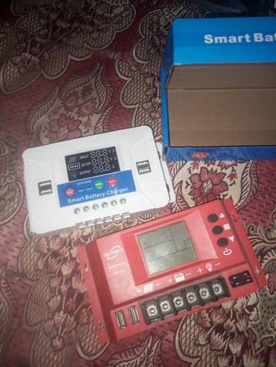 pmw charge controlar 03494742946