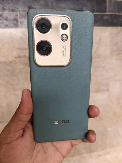 Infinix Zero 30